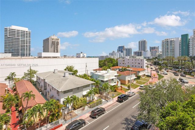 6801 Indian Creek Dr 602, Miami Beach, FL 33141