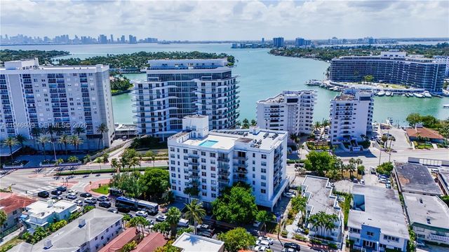 6801 Indian Creek Dr 602, Miami Beach, FL 33141