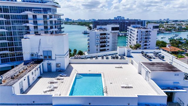 6801 Indian Creek Dr 602, Miami Beach, FL 33141