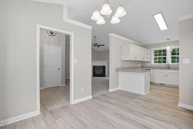 5520 Oregon Landing Place, Raleigh, NC 27610