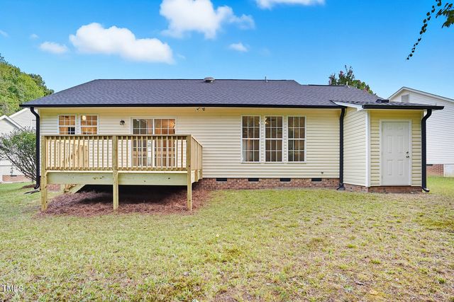 5520 Oregon Landing Place, Raleigh, NC 27610