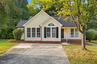 5520 Oregon Landing Place, Raleigh, NC 27610
