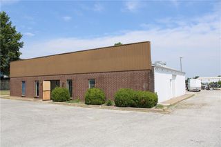 1820 Ford Avenue, Springdale, AR 72764