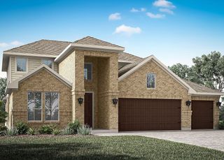 116 Black Hickory Drive, Waller, TX 77484