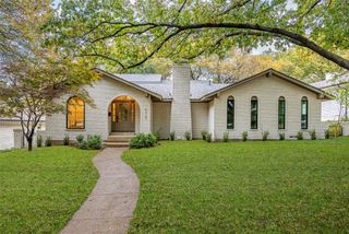 9727 Dartridge Drive, Dallas, TX 75238