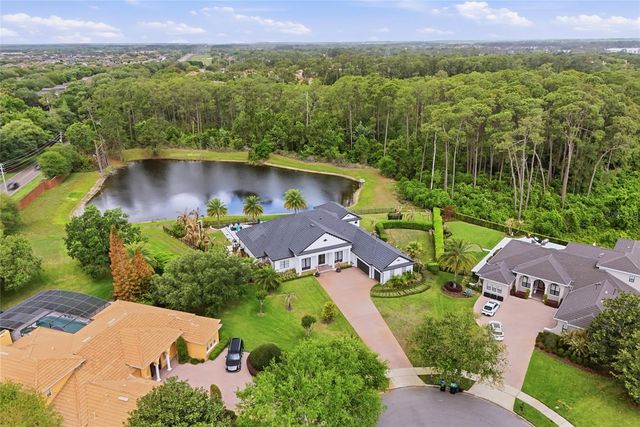 6550 CARTMEL LANE, Windermere, FL 34786