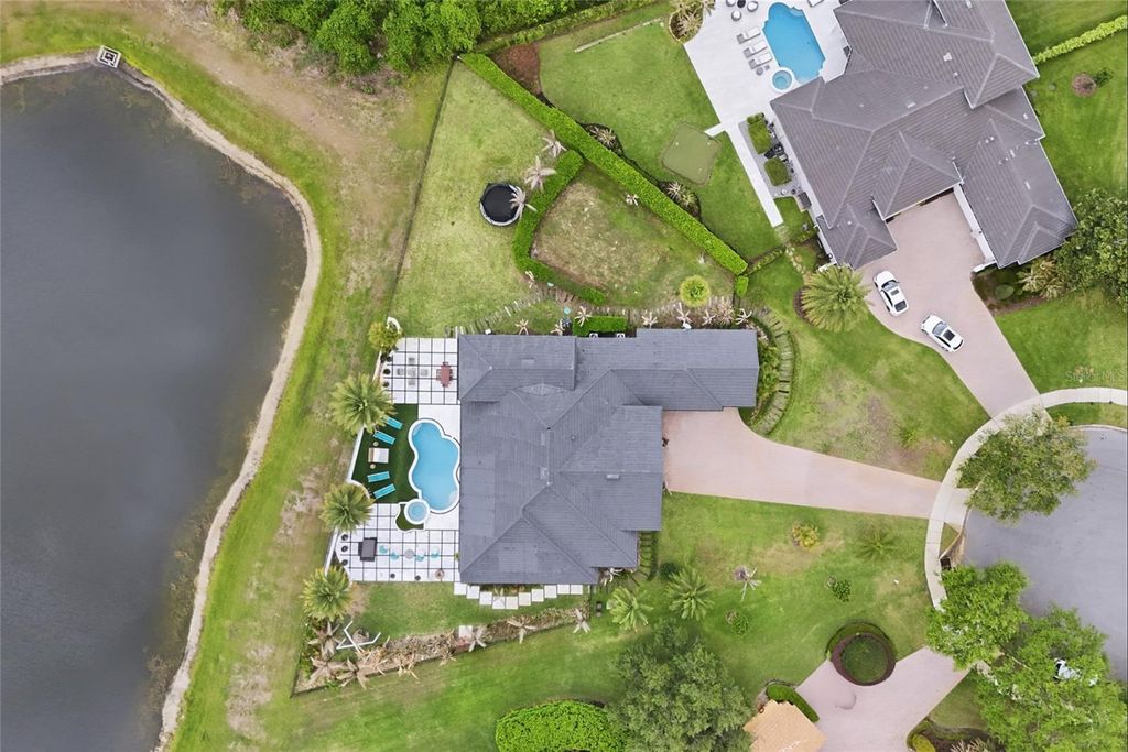 Image 3 of property listing at 6550 CARTMEL LANE, Windermere, FL 34786