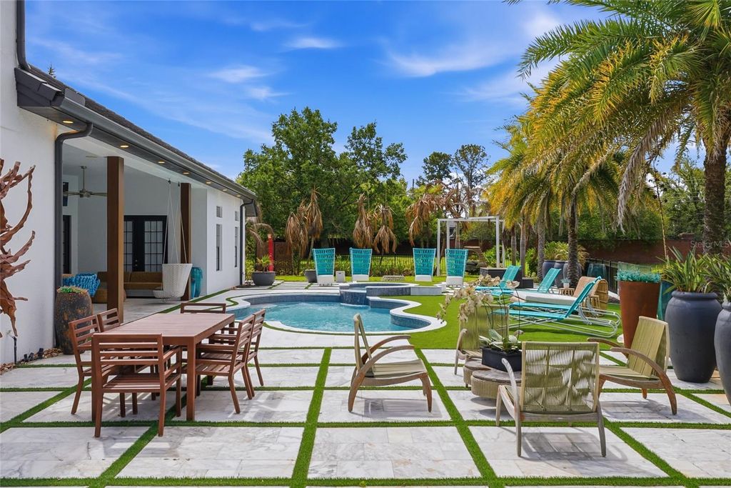 Image 25 of property listing at 6550 CARTMEL LANE, Windermere, FL 34786