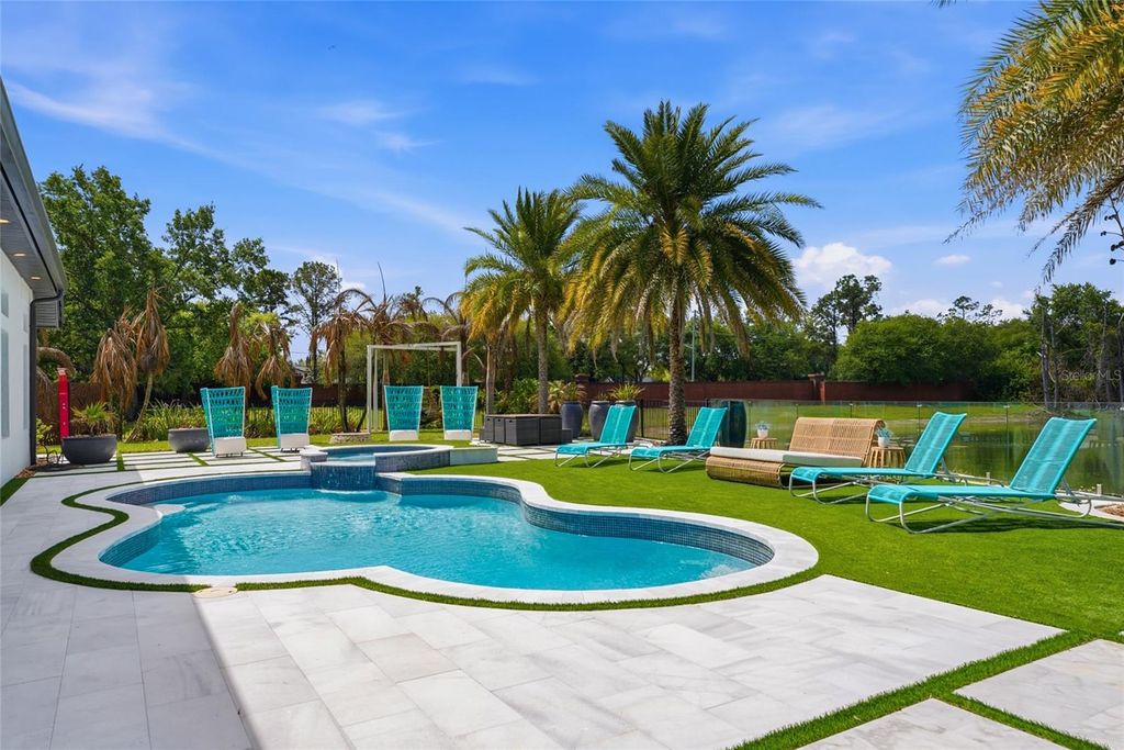 Image 26 of property listing at 6550 CARTMEL LANE, Windermere, FL 34786