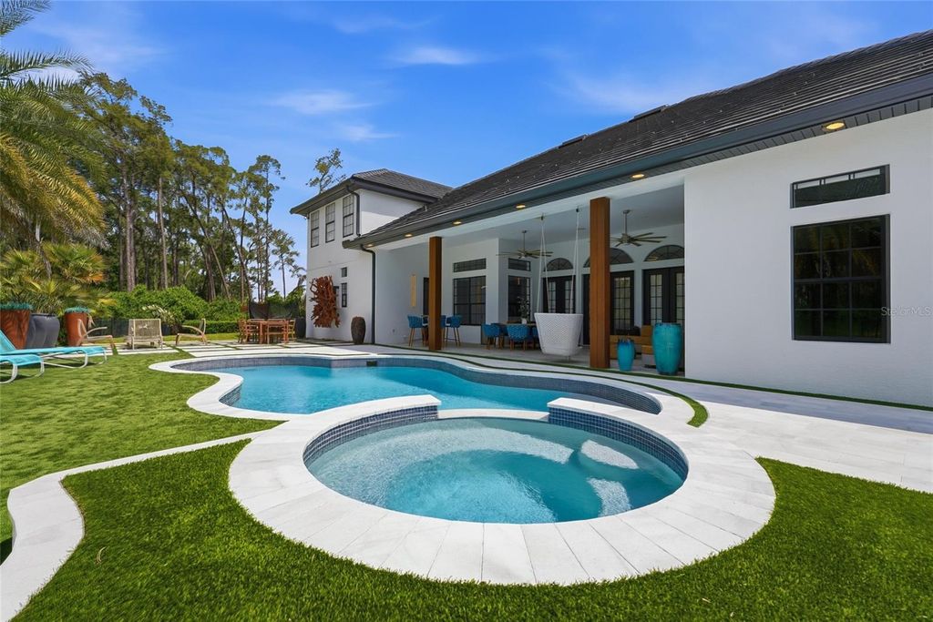 Image 30 of property listing at 6550 CARTMEL LANE, Windermere, FL 34786