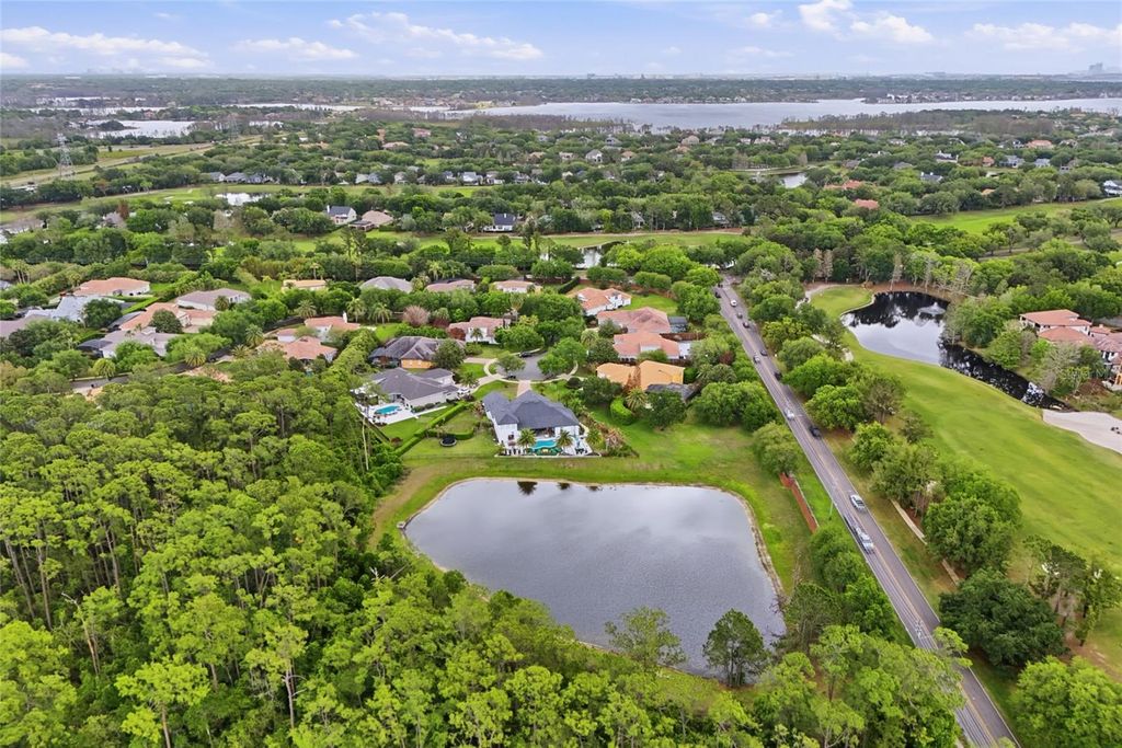 Image 31 of property listing at 6550 CARTMEL LANE, Windermere, FL 34786