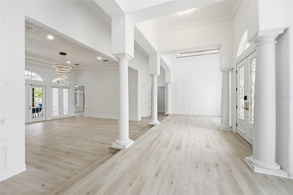 Image 9 of property listing at 6550 CARTMEL LANE, Windermere, FL 34786