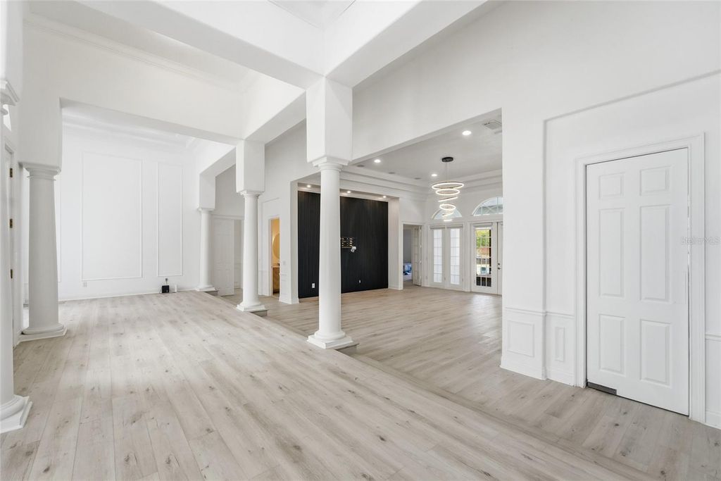 Image 10 of property listing at 6550 CARTMEL LANE, Windermere, FL 34786