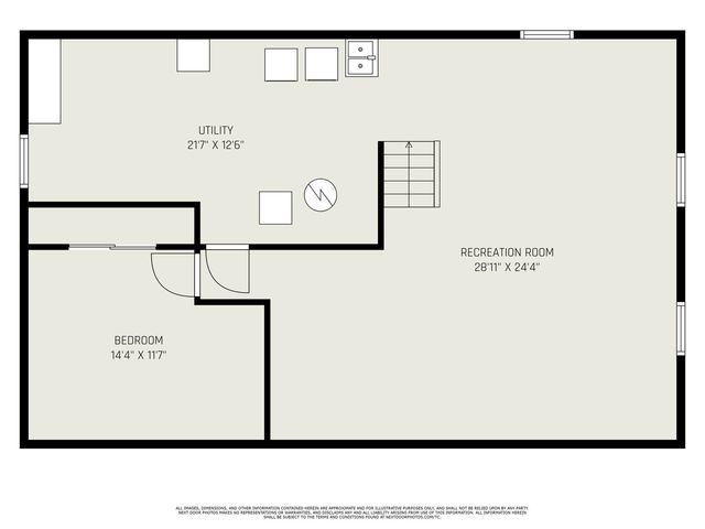 59 Indianwood Drive, Thornton, IL 60476