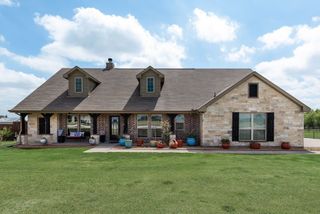 2515 County Road 643, Nevada, TX 75173