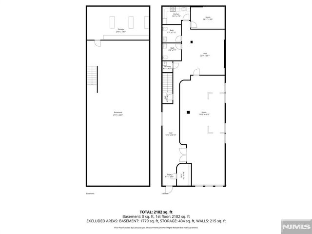 309 Argyle Place, Kearny, NJ 07032