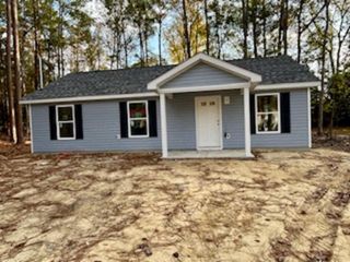 84 Greentown Rd., Georgetown, SC 29440