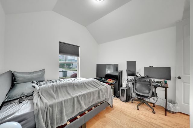 2725 Bechtol Street, Garland, TX 75042