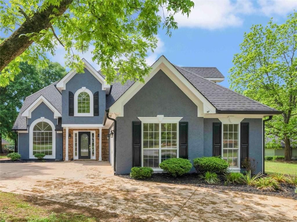 30 Stonewall Drive, Covington, GA 30016