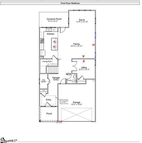 7050 New Horizons Lane Lot 87, Boiling Springs, SC 29316
