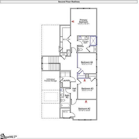 7050 New Horizons Lane Lot 87, Boiling Springs, SC 29316