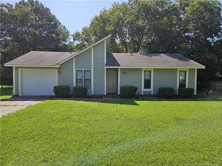 6459 Rannock Drive, Fayetteville, NC 28304