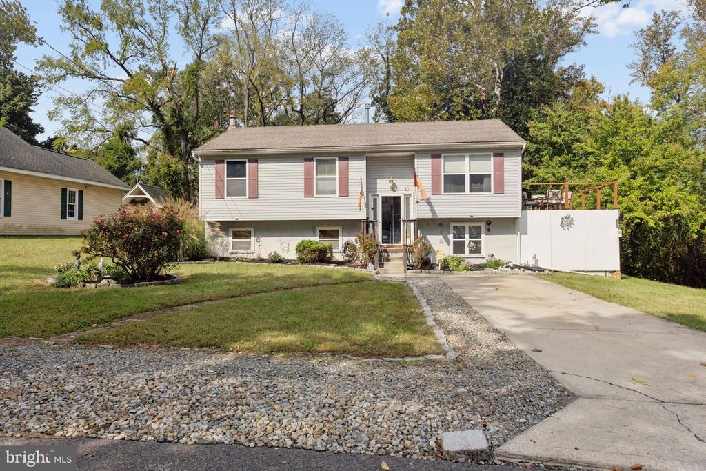 20 TURNER ST, MANTUA, NJ 08051 — photo 2