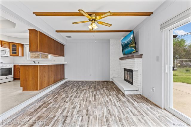 34356 Greentrees Road, Sterling Heights, MI 48312