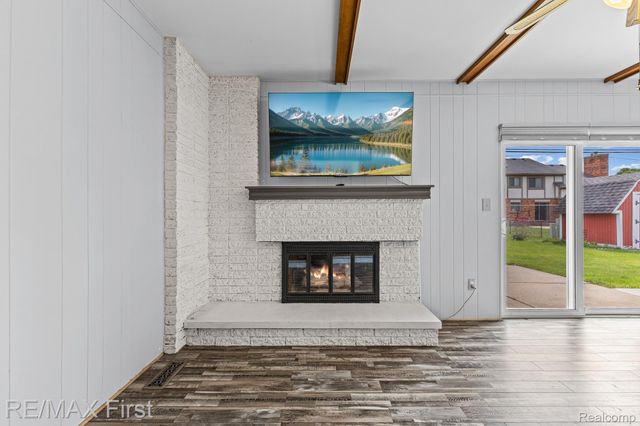 34356 Greentrees Road, Sterling Heights, MI 48312