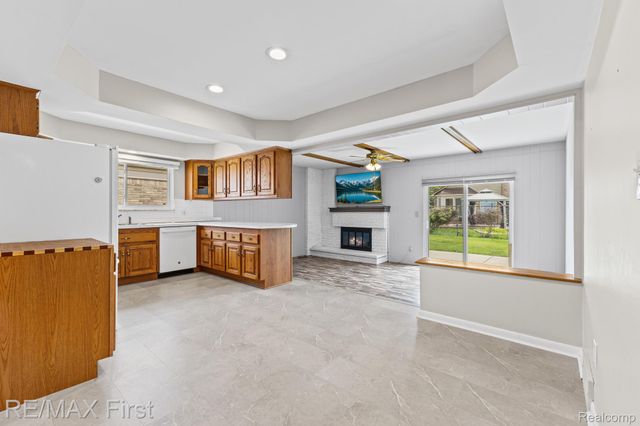 34356 Greentrees Road, Sterling Heights, MI 48312