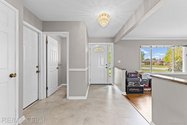 34356 Greentrees Road, Sterling Heights, MI 48312