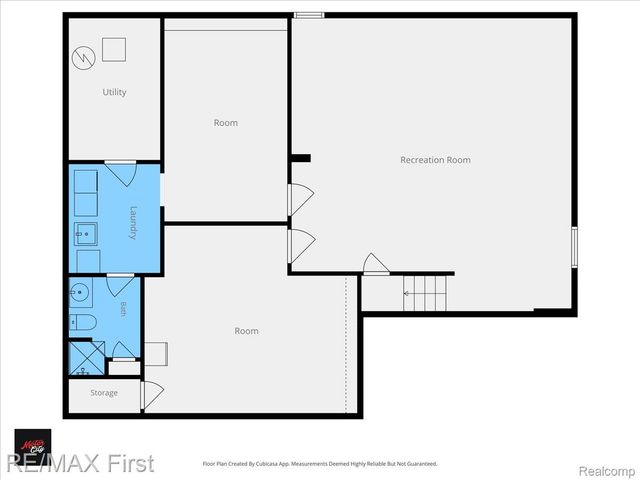 34356 Greentrees Road, Sterling Heights, MI 48312