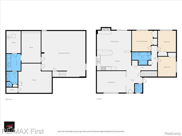 34356 Greentrees Road, Sterling Heights, MI 48312