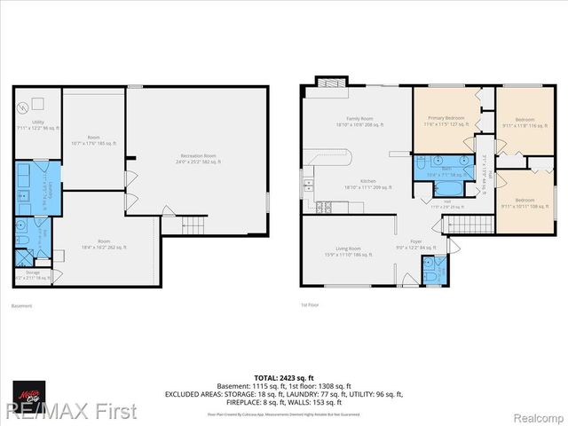 34356 Greentrees Road, Sterling Heights, MI 48312