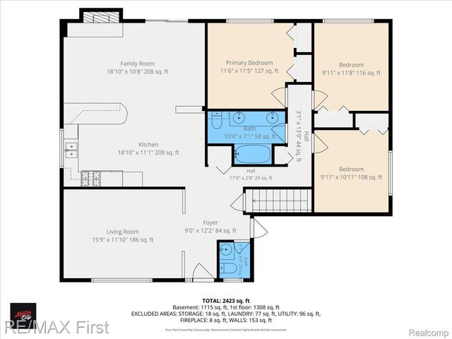 34356 Greentrees Road, Sterling Heights, MI 48312