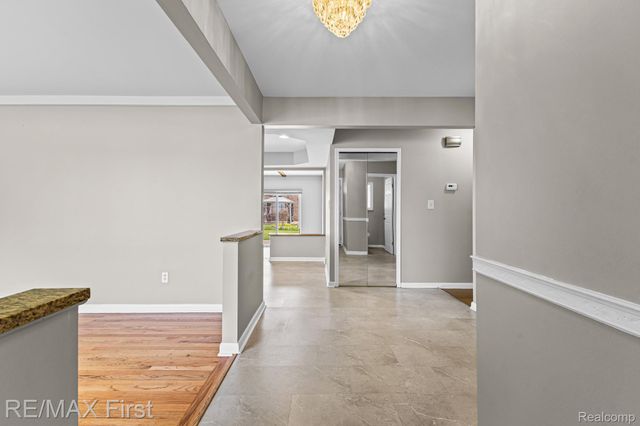 34356 Greentrees Road, Sterling Heights, MI 48312