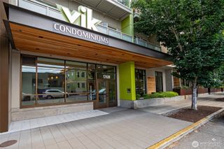 1760 NW 56th Street #601, Seattle, WA 98107