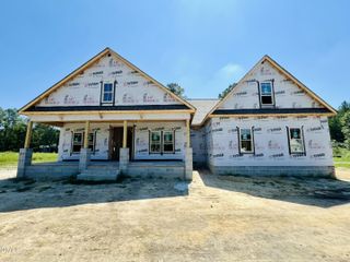 143 Hillstead Way, Smithfield, NC 27577