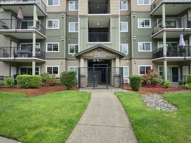 11735 Nw WINTER PARK Ter 402, Portland, OR 97229