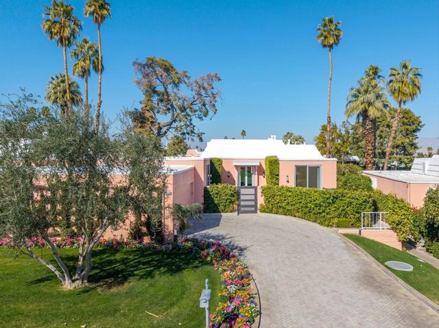 47426 Rabat Drive, Palm Desert, CA 92260