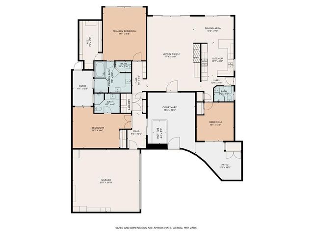 47426 Rabat Drive, Palm Desert, CA 92260