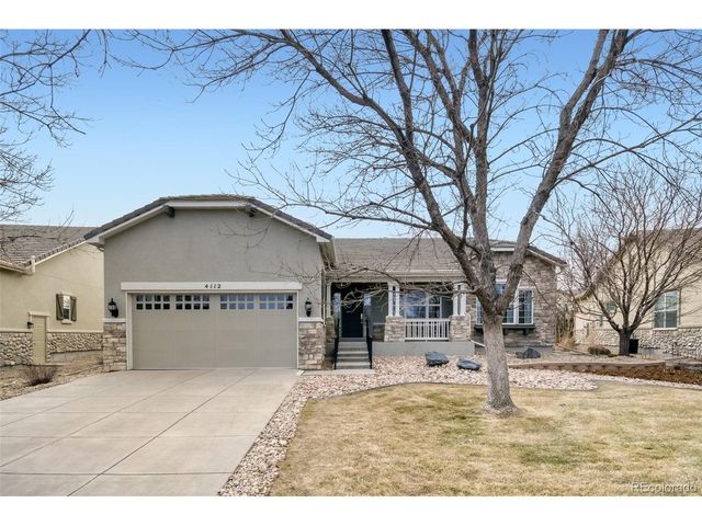 4112 Centennial Dr, Broomfield, CO 80023