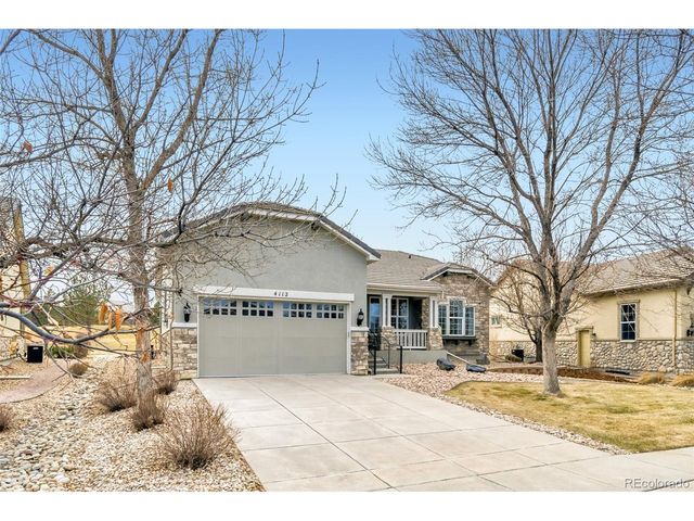 4112 Centennial Dr, Broomfield, CO 80023