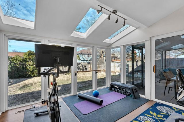 6916 E Stonegate St, Wichita, KS 67206