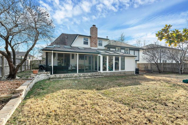 6916 E Stonegate St, Wichita, KS 67206