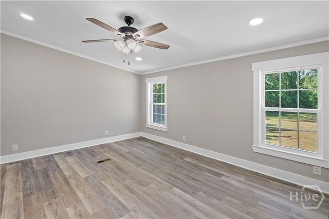 2458 Cecil Nobles Highway, Ludowici, GA 31316