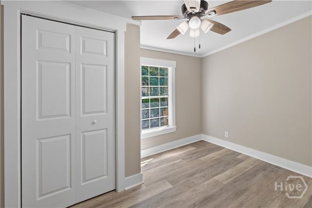 2458 Cecil Nobles Highway, Ludowici, GA 31316