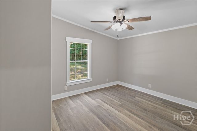 2458 Cecil Nobles Highway, Ludowici, GA 31316