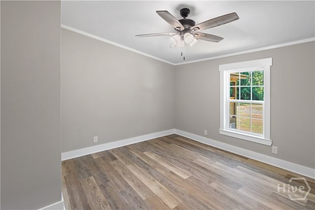 2458 Cecil Nobles Highway, Ludowici, GA 31316
