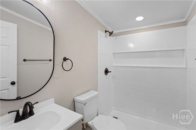 2458 Cecil Nobles Highway, Ludowici, GA 31316